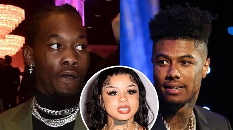 chrisean rock nsfw|Chrisean Rock Revisits Leaked Blueface Sex Tape In New TV。